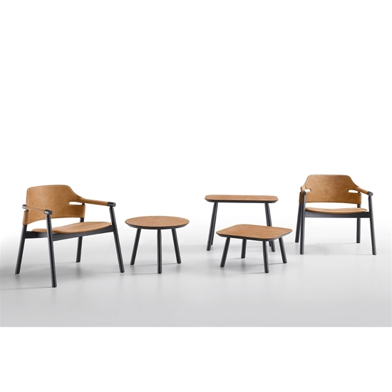 Suite AP L CU Poltroncine sala d'attesa Midj 1