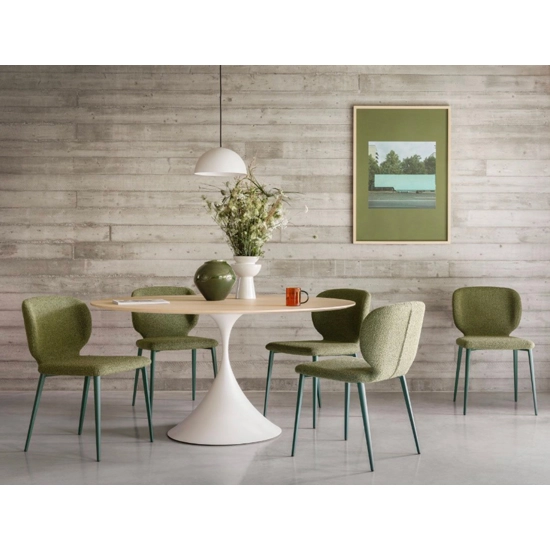 Wrap S M TS Upholstered chairs Midj 3