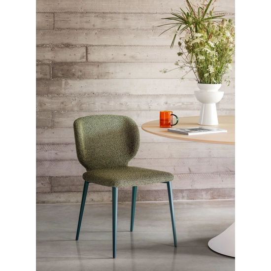 Wrap S M TS Upholstered chairs Midj 1