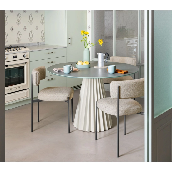 Amelie S M TS Upholstered chairs Midj 1