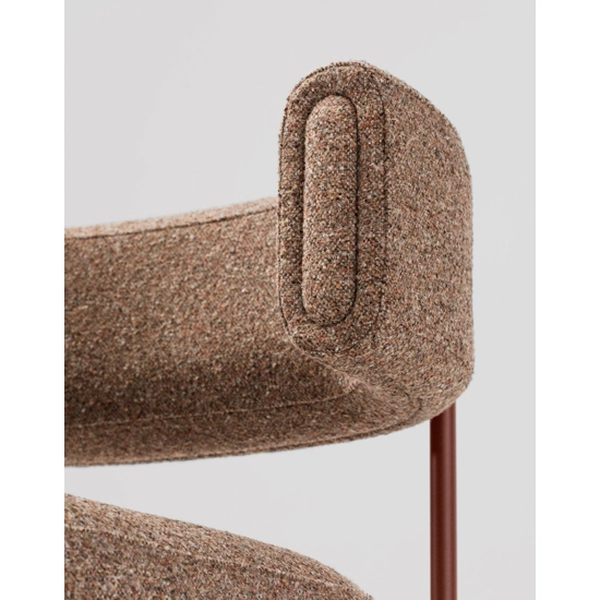 Amelie P M TS Sedie imbottite Midj 4