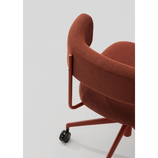 Amelie DP TS Home office chairs Midj 3