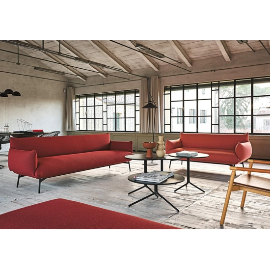 Area DV3 BR M TS Sofas and benches Midj