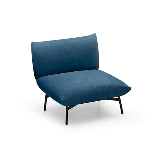 PMTS area Waiting room chairs Midj