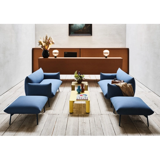 Area DV3 BR M TS Sofas and benches Midj 9