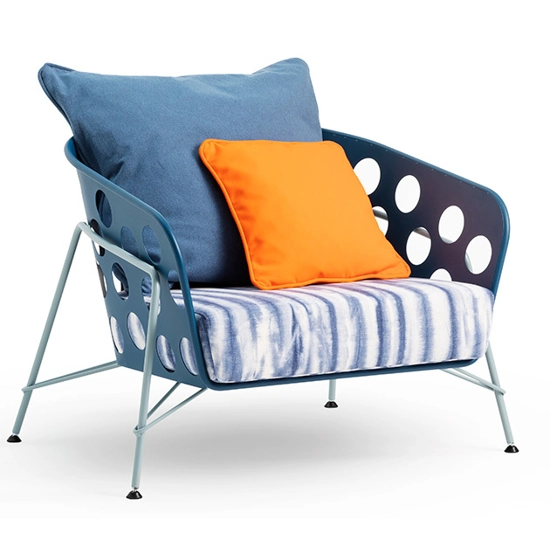 Bubbles AP M TS - OUT Outdoor sofas and armchairs Midj 4