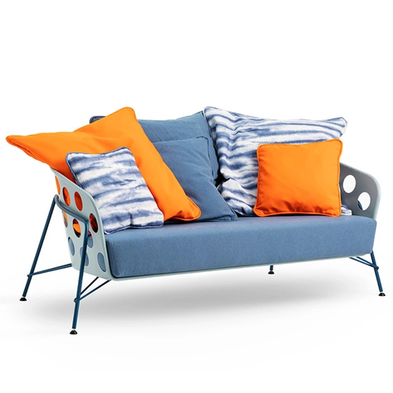 Bubbles DV M TS Sofas and benches Midj