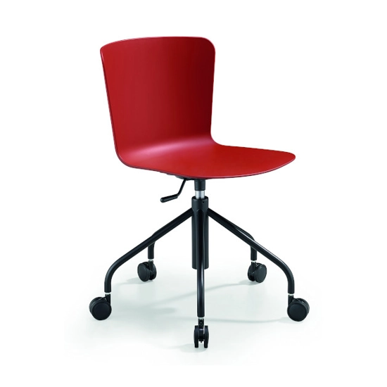 Call DS PP Smart working chairs Midj