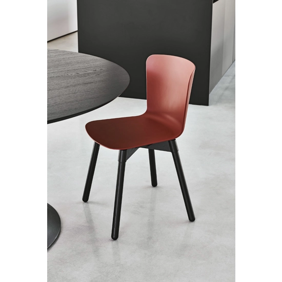 Calla S L C PP Plastic chairs Midj