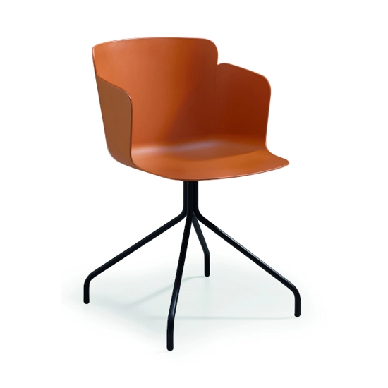 Calla P M X PP Metal chairs Midj