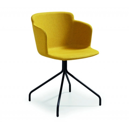 Calla PMXTS Metal chairs Midj