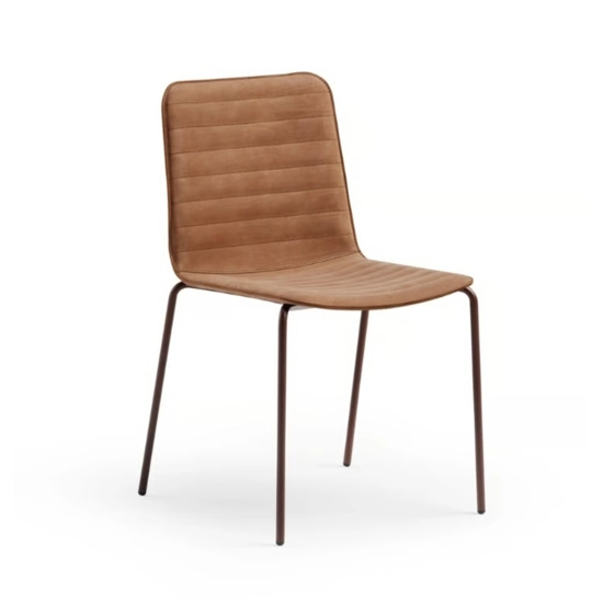S M M TS cover Metal chairs Midj 3