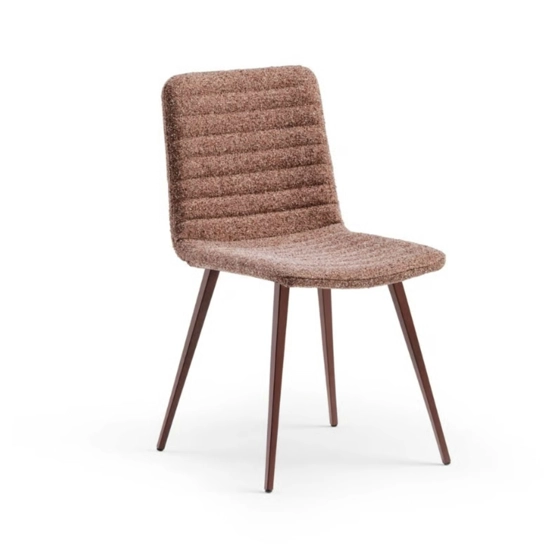 S M Q TS case Upholstered chairs Midj