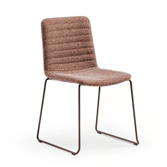 S M T TS cases Living room chairs Midj 2