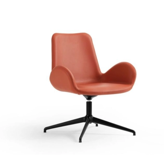 Dahlia AP GX TS Upholstered chairs Midj