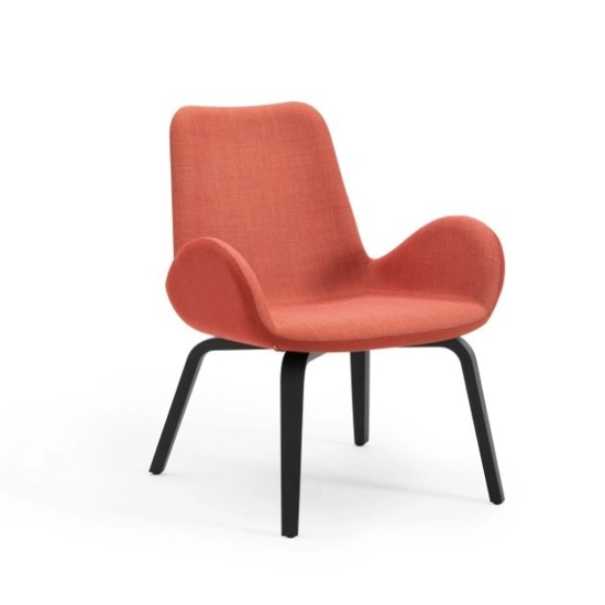 Dalia AP LN TS Upholstered chairs Midj