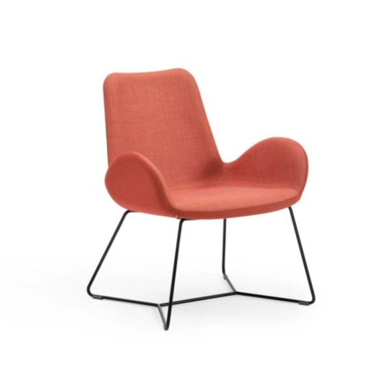 Dalia AP M TS Poltroncine imbottite Midj