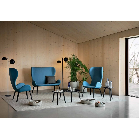 Dalia DVE LN TS Sofas and benches Midj