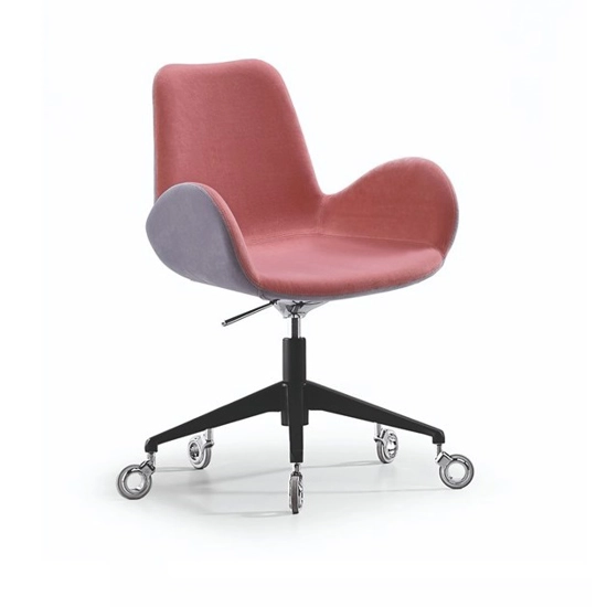 Dahlia DPB TS Home office chairs Midj