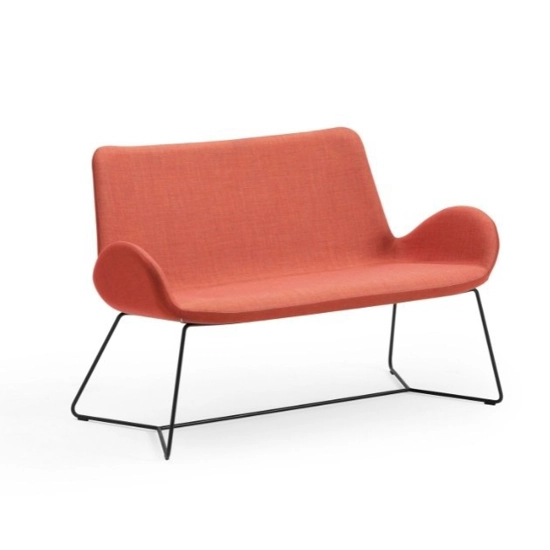 Dahlia DV M TS Sofas and benches Midj
