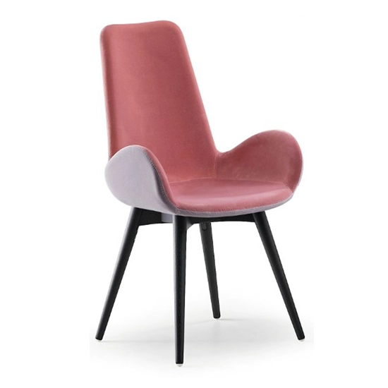 Dalia PA L R TS Poltroncine imbottite Midj
