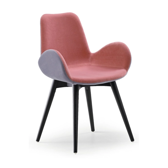 Dalia PB L R TS Poltroncine imbottite Midj