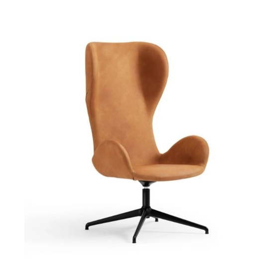Dalia PE GX TS Office armchairs Midj