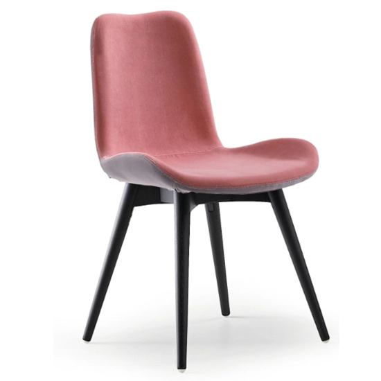 Dalia S L R TS Upholstered chairs Midj