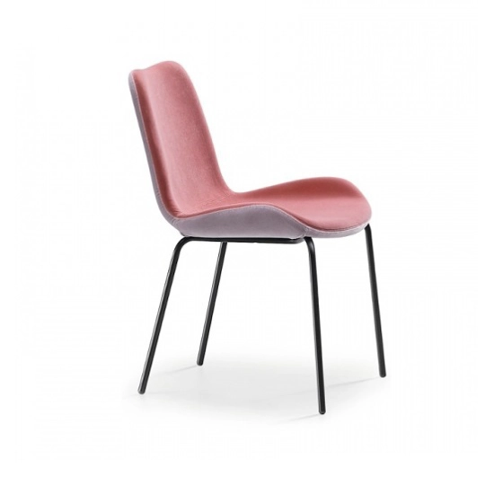 Dalia S M M TS Upholstered chairs Midj 1
