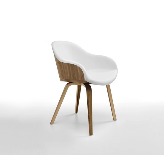 Danny PB L TS Waiting room chairs Midj