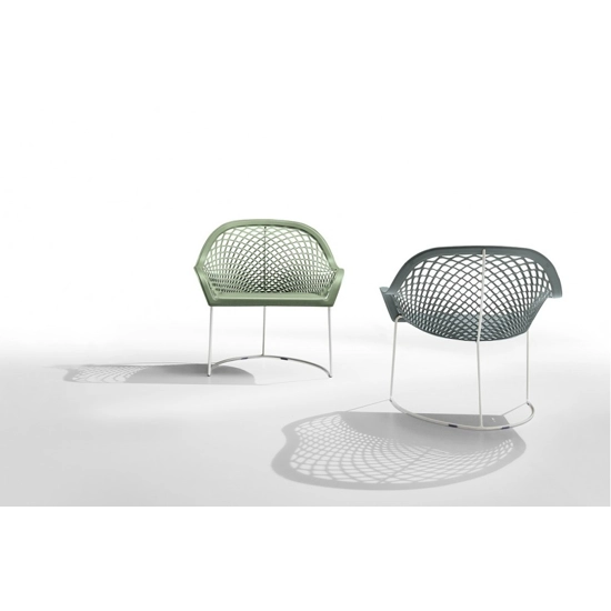 Guapa AP M CU Office armchairs Midj 1