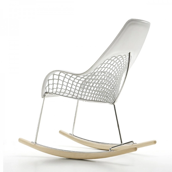 Guapa DNA MCU Living room armchairs Midj 2