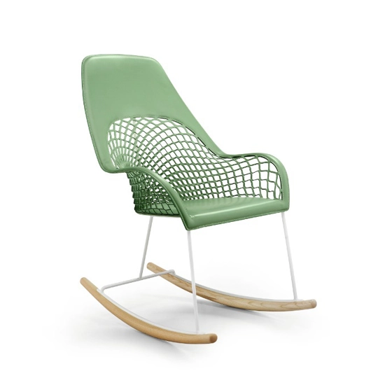 Guapa DNA MCU Living room armchairs Midj 3