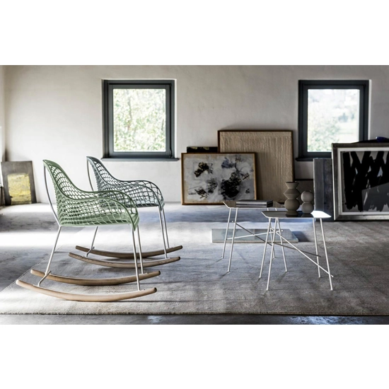 Guapa DNB M CU Living room armchairs Midj 2