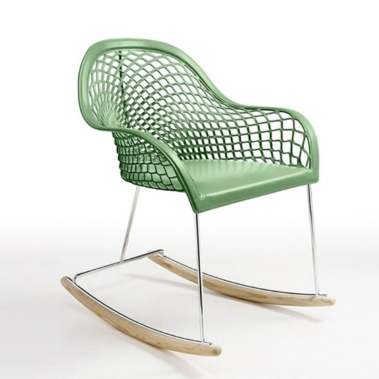Guapa DNB M CU Living room armchairs Midj