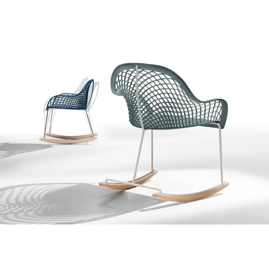 Guapa DNB M CU Living room armchairs Midj 3