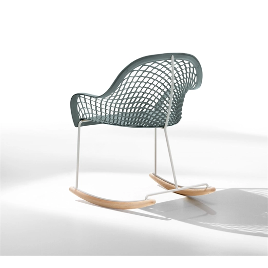 Guapa DNB M CU Living room armchairs Midj 4