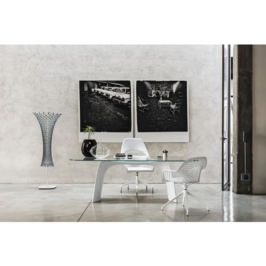 Guapa P MX CU Home office chairs Midj 2