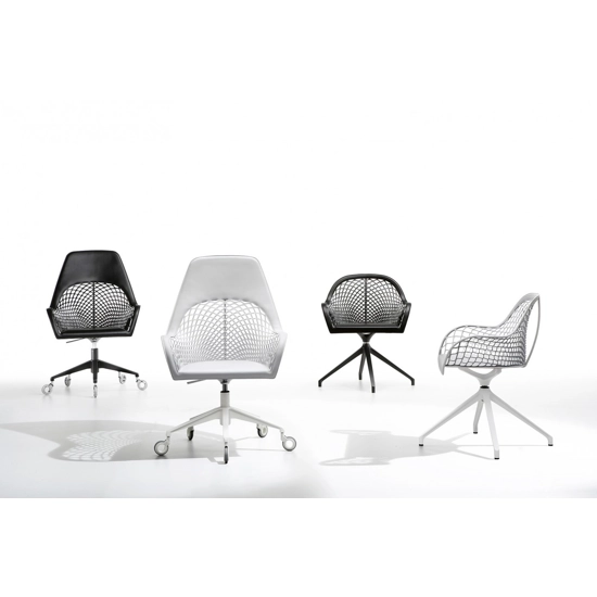 Guapa P MX CU Home office chairs Midj 4
