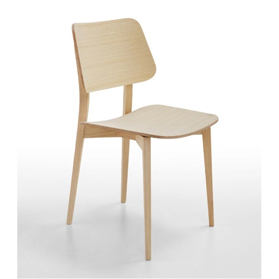 Joe S L LG Modern wooden chairs Midj