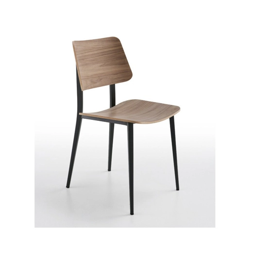 Joe SM LG Modern wooden chairs Midj