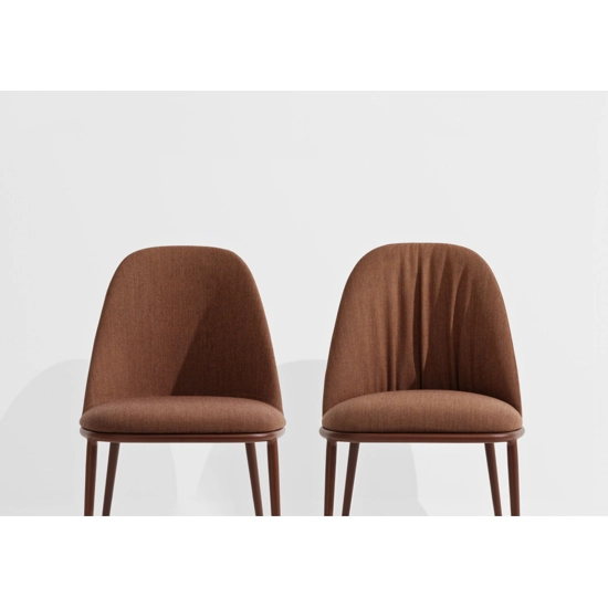 Lea Deluxe S M TS Sedie imbottite Midj 5