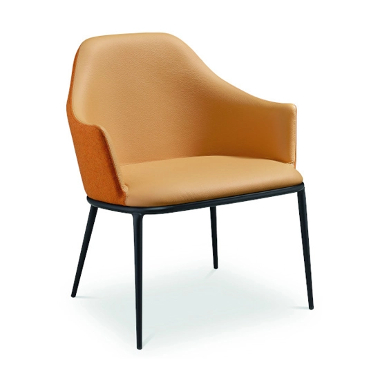 Lea AP M TS Waiting room chairs Midj