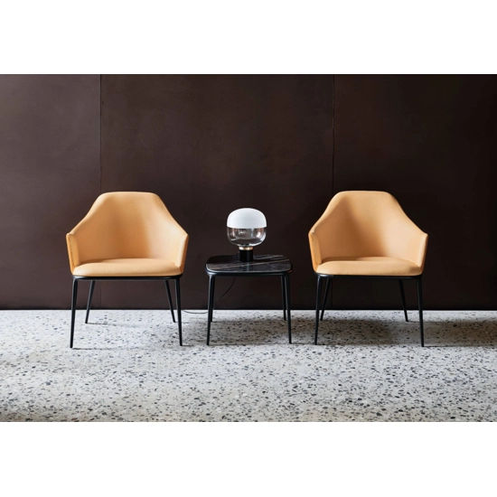 Lea AP M TS Waiting room chairs Midj 3