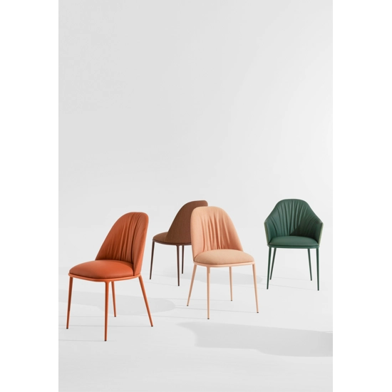 Lea Deluxe S M TS Upholstered chairs Midj 1
