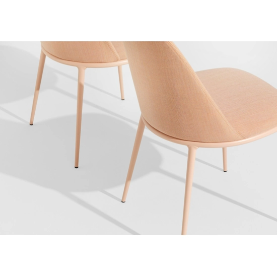 Lea Deluxe S M TS Upholstered chairs Midj 2