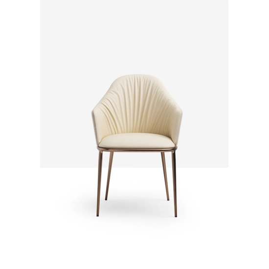 Lea Deluxe P M TS Upholstered chairs Midj 1