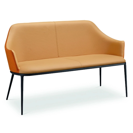 Lea DV M TS Sofas for commercial premises Midj