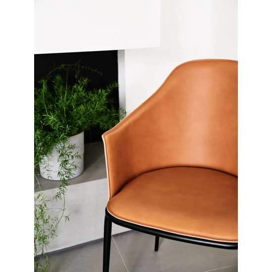 Lea P M CU Metal chairs Midj 2