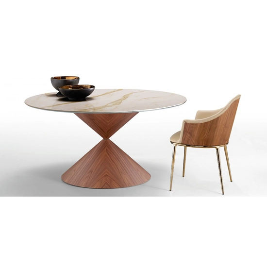 Lea P M TS-L Poltroncine soggiorno Midj 1